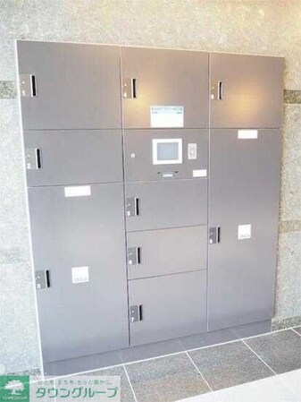 ルーブル西新井の物件内観写真